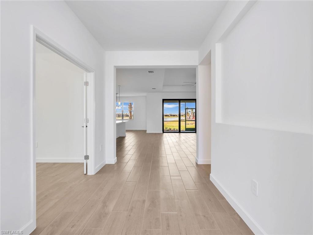 THE PLACE AT CORKSCREW - Residential Lease