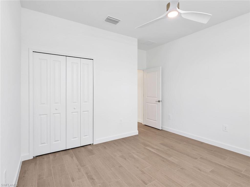 THE PLACE AT CORKSCREW - Residential Lease