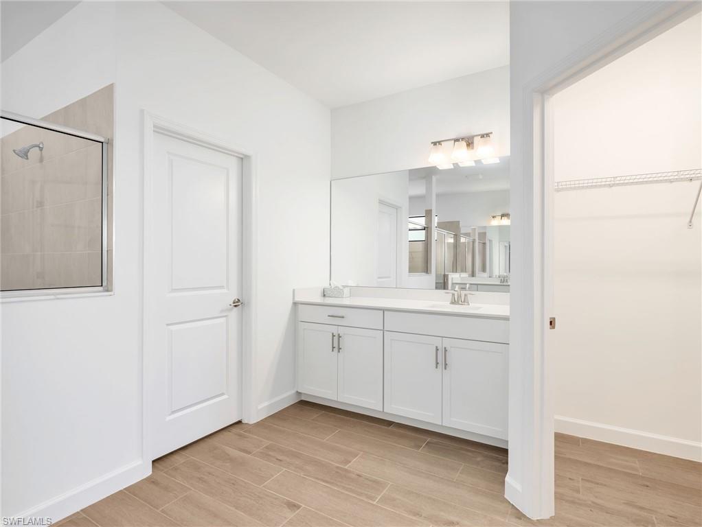 THE PLACE AT CORKSCREW - Residential Lease
