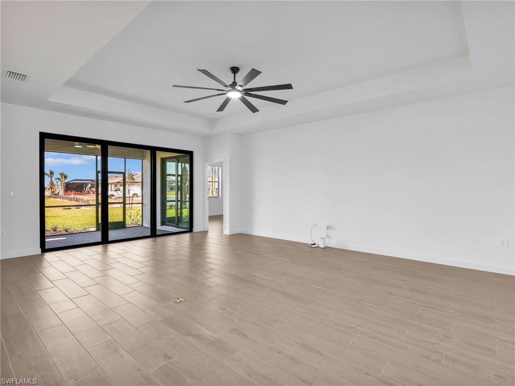 THE PLACE AT CORKSCREW - Residential Lease