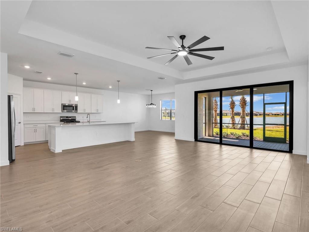 THE PLACE AT CORKSCREW - Residential Lease