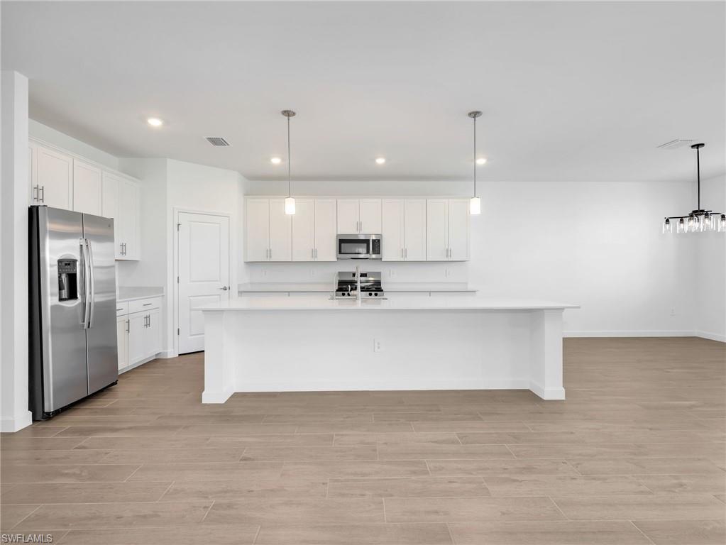 THE PLACE AT CORKSCREW - Residential Lease