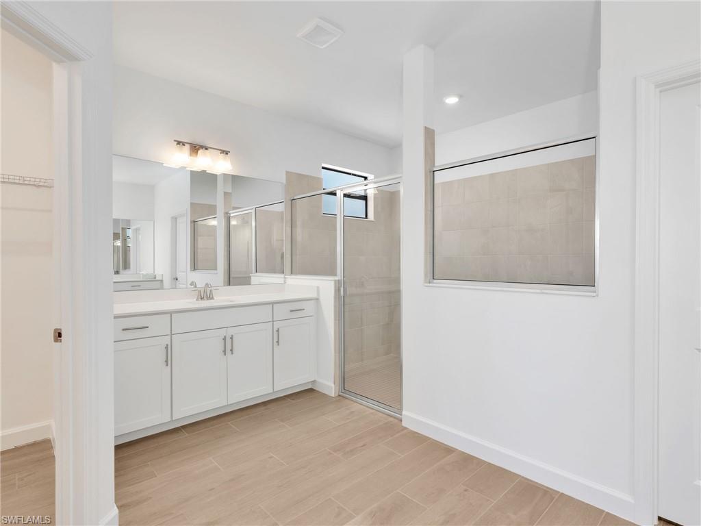 THE PLACE AT CORKSCREW - Residential Lease