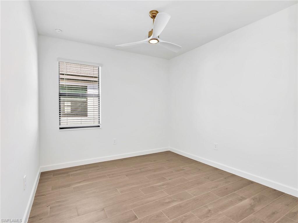 THE PLACE AT CORKSCREW - Residential Lease
