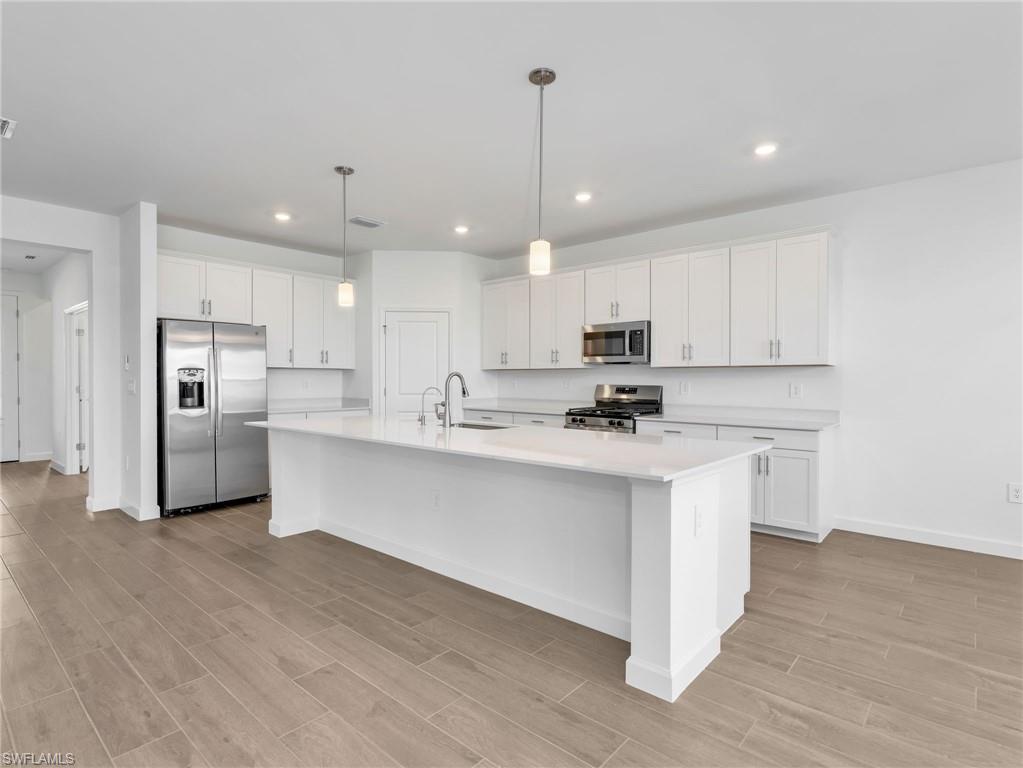 THE PLACE AT CORKSCREW - Residential Lease
