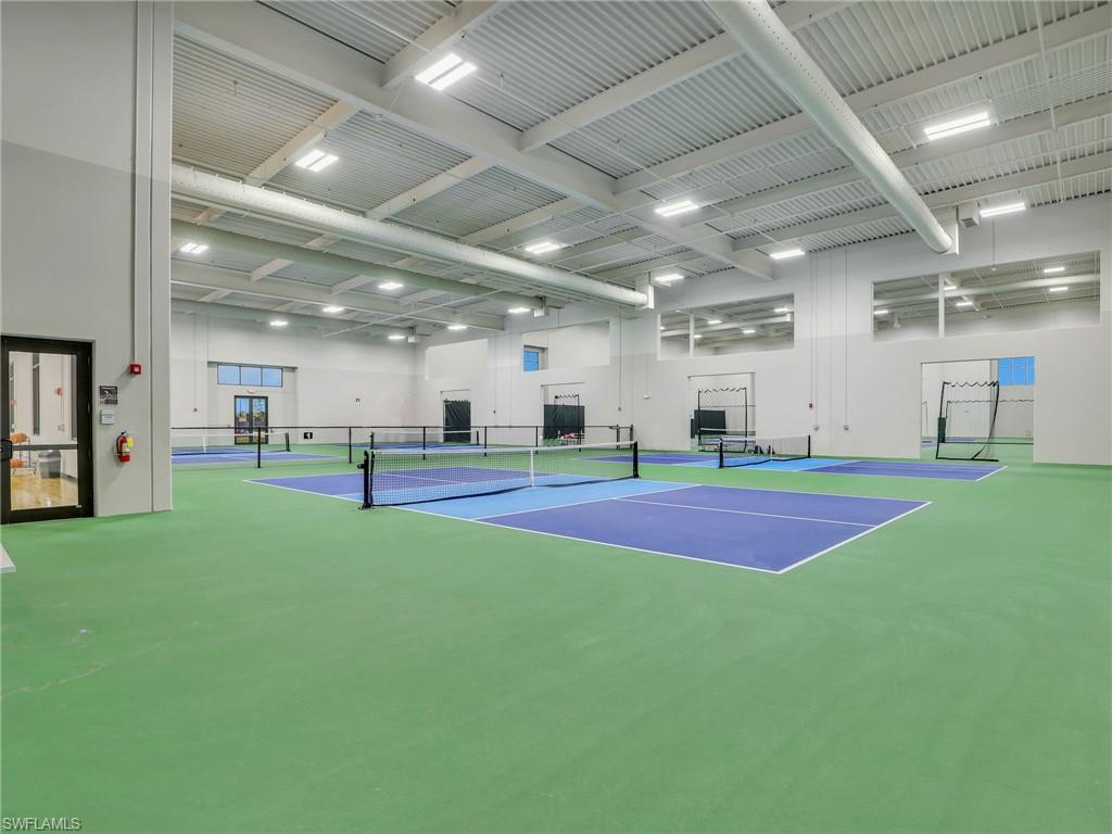 THE PLACE AT CORKSCREW - Residential Lease