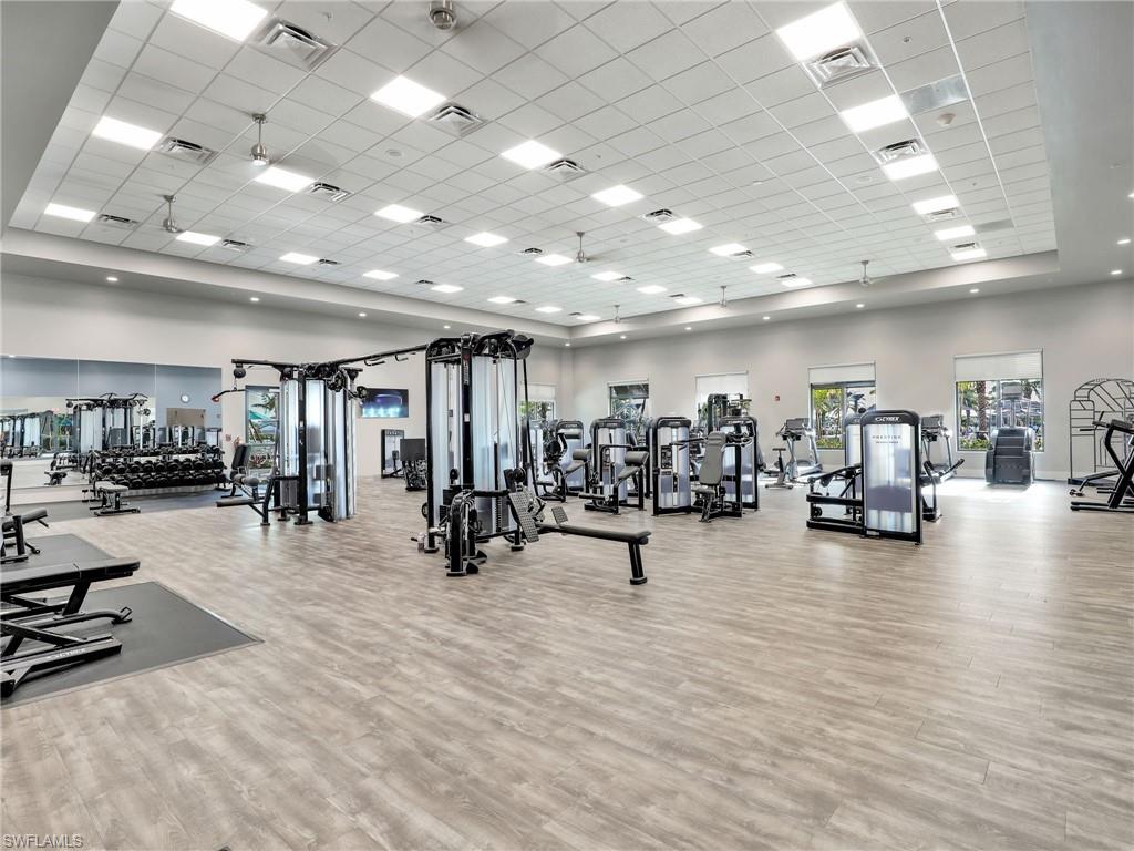 THE PLACE AT CORKSCREW - Residential Lease