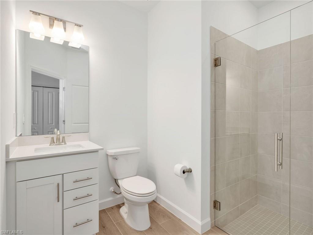 THE PLACE AT CORKSCREW - Residential Lease
