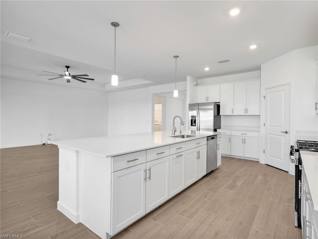 THE PLACE AT CORKSCREW - Residential Lease