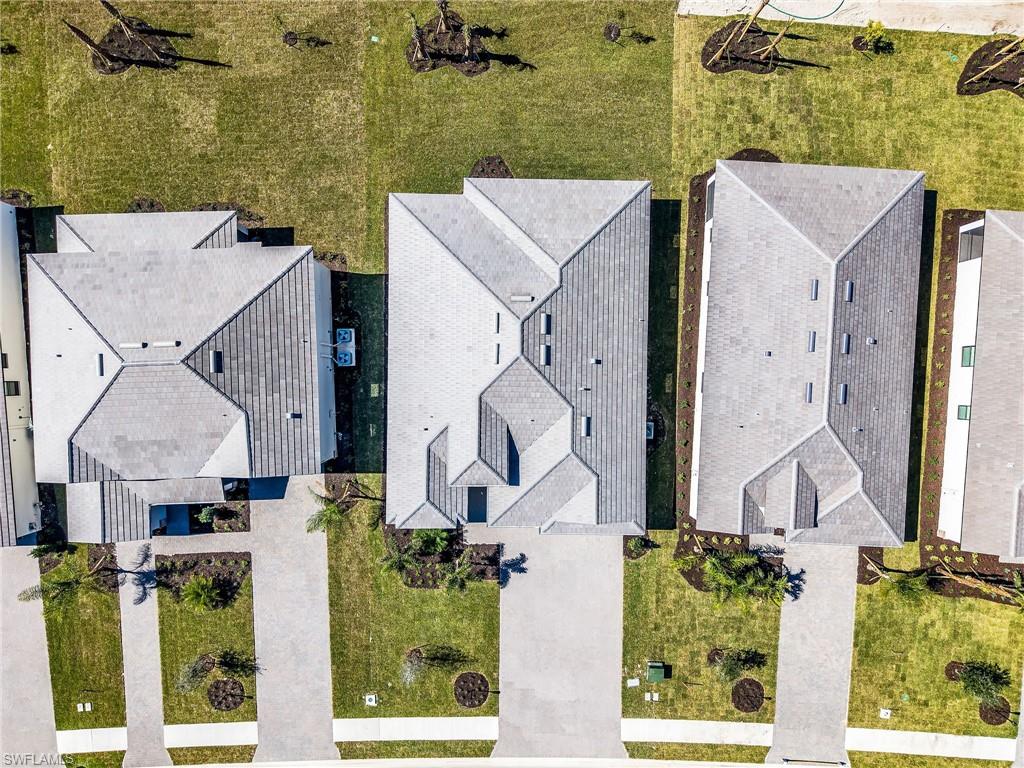 THE PLACE AT CORKSCREW - Residential Lease