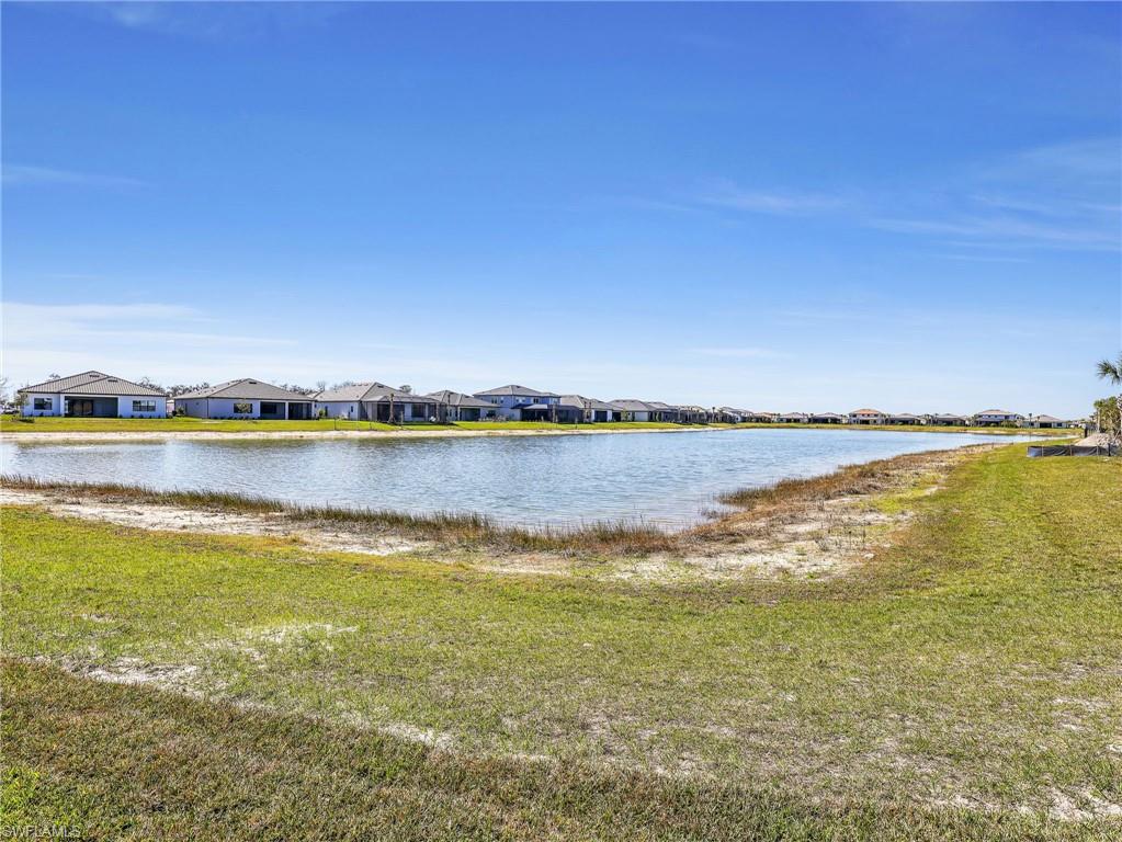 THE PLACE AT CORKSCREW - Residential Lease