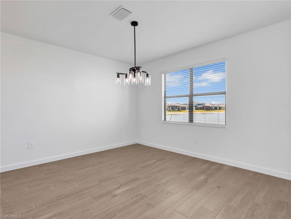 THE PLACE AT CORKSCREW - Residential Lease