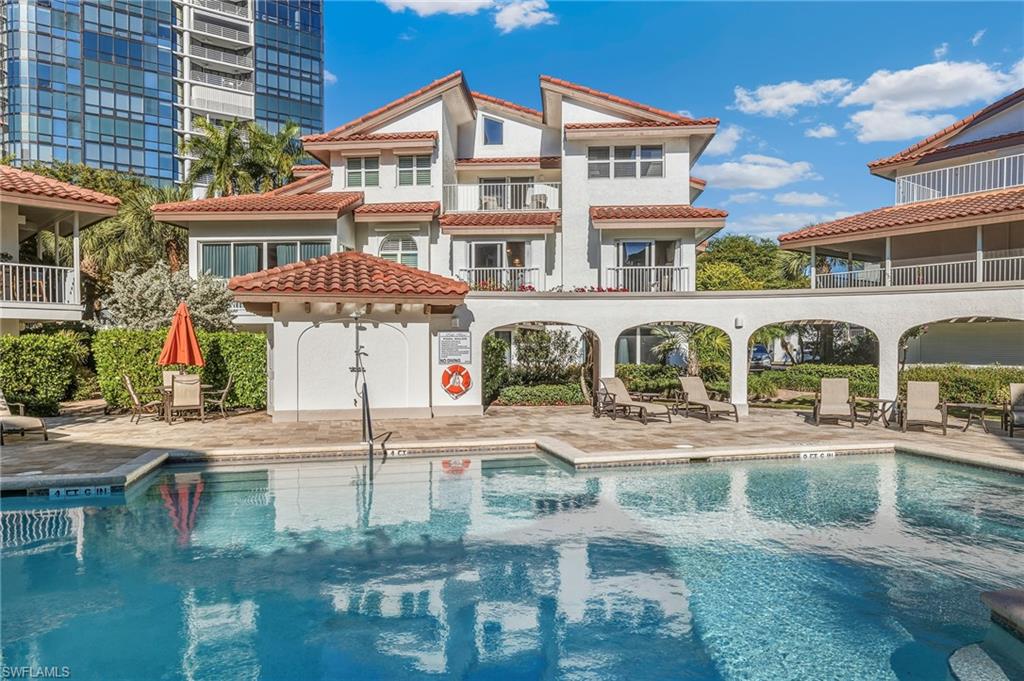 VILLA MARE - Residential