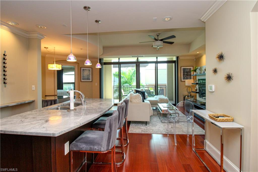 THE STRADA - Residential Lease