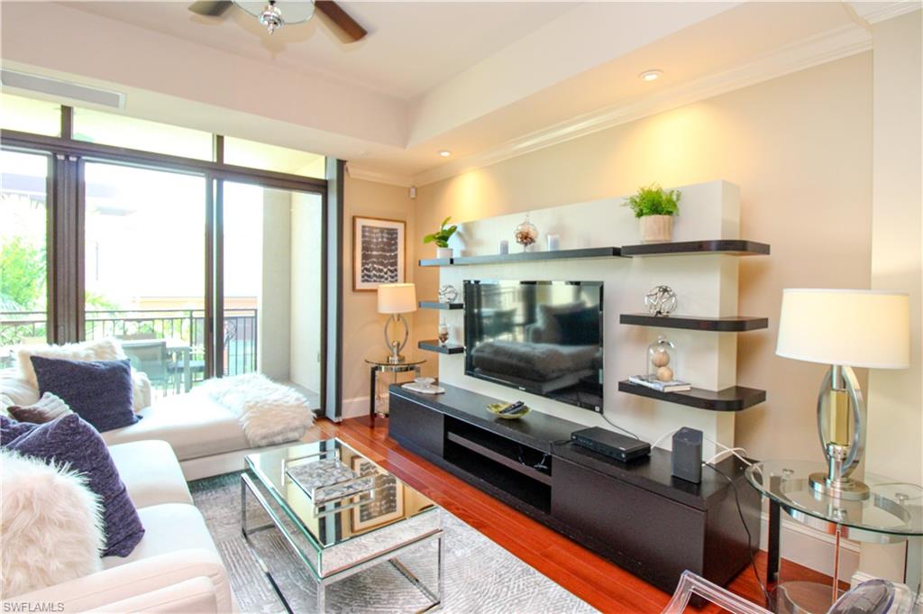 THE STRADA - Residential Lease