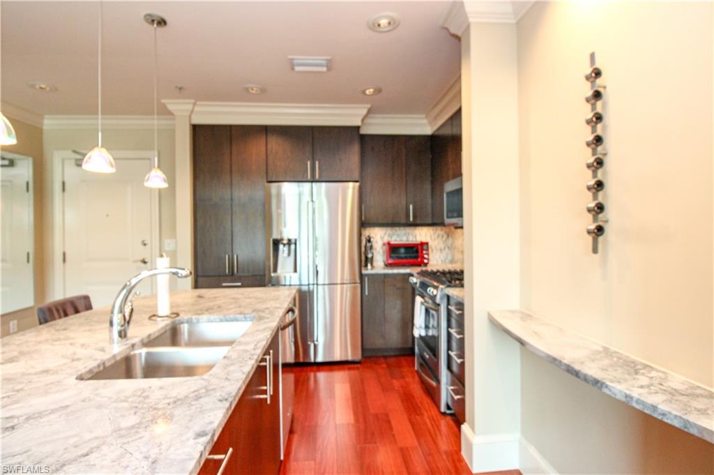 THE STRADA - Residential Lease