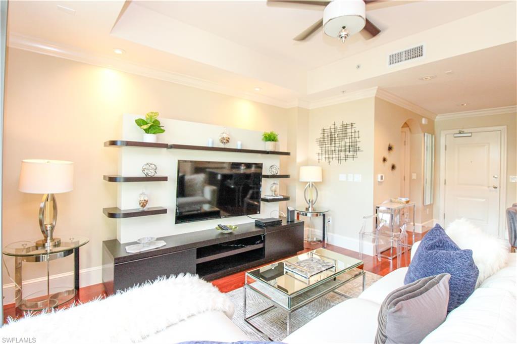 THE STRADA - Residential Lease
