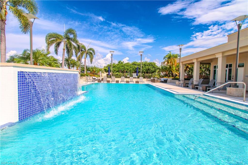 THE STRADA - Residential Lease