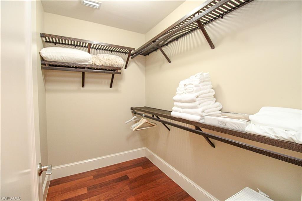 THE STRADA - Residential Lease