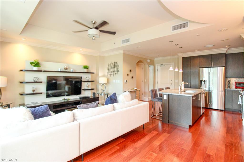 THE STRADA - Residential Lease