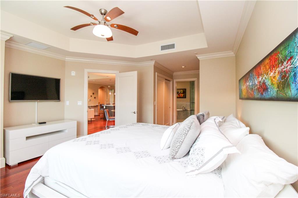 THE STRADA - Residential Lease