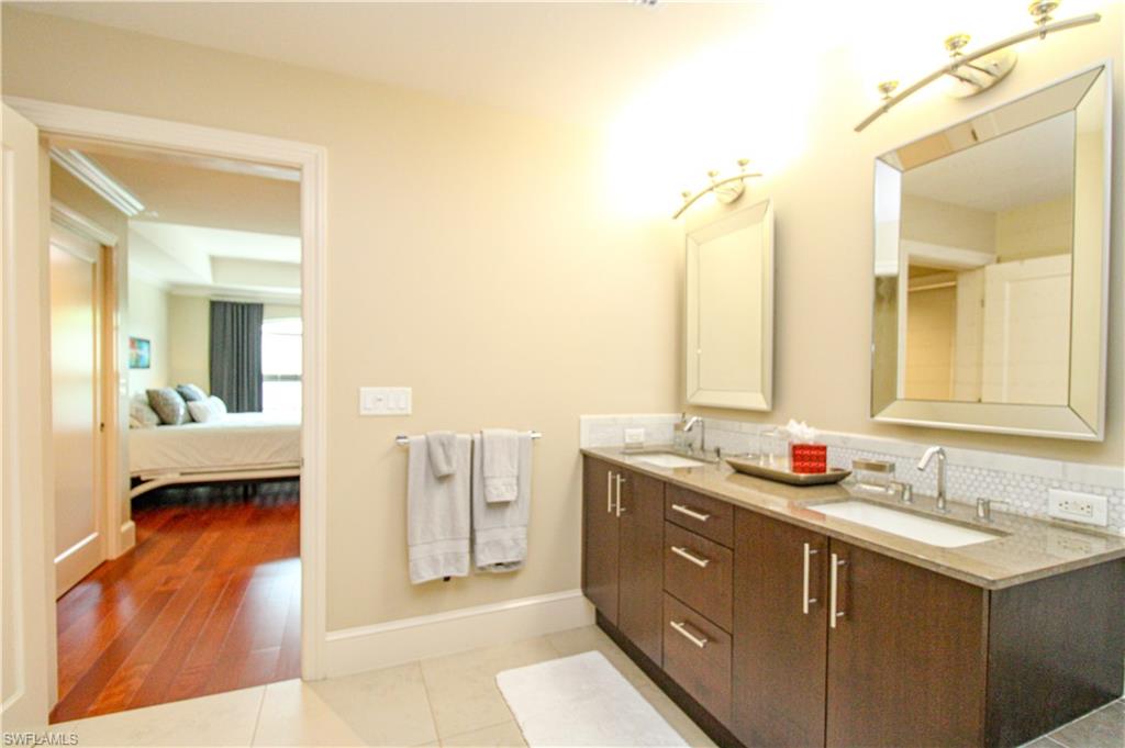THE STRADA - Residential Lease