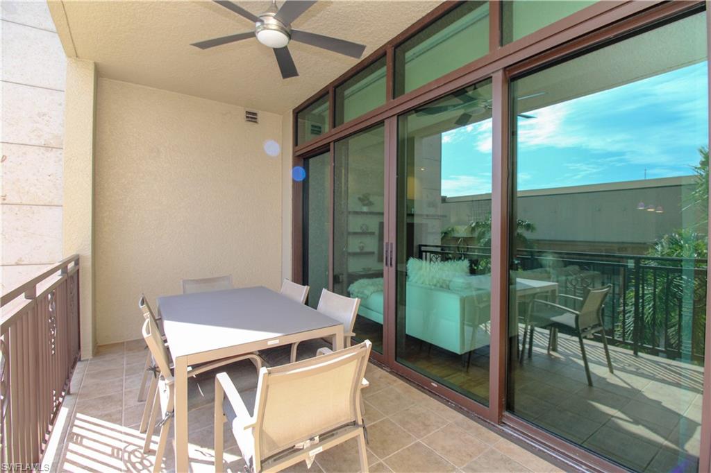 THE STRADA - Residential Lease