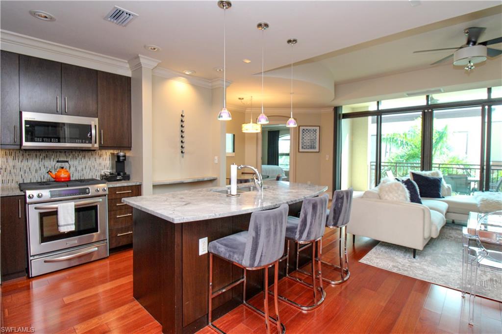 THE STRADA - Residential Lease