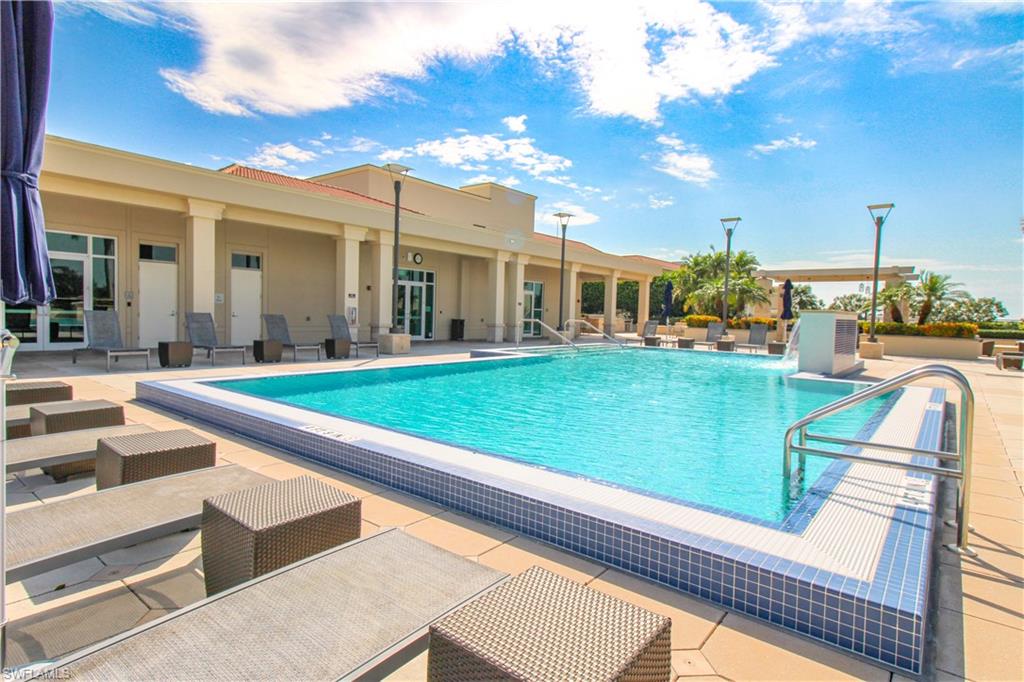 THE STRADA - Residential Lease