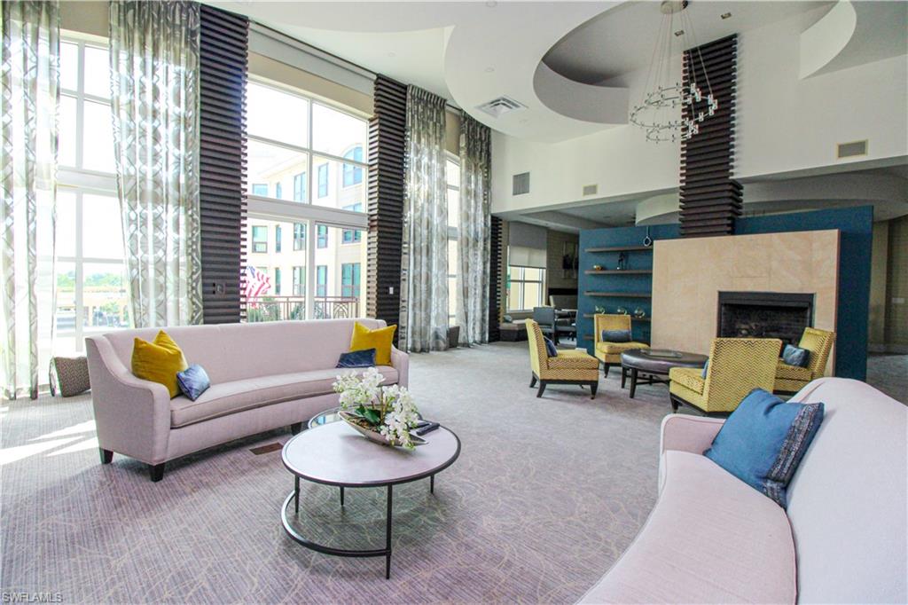 THE STRADA - Residential Lease