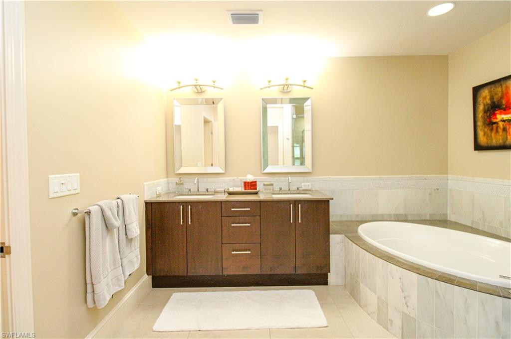 THE STRADA - Residential Lease