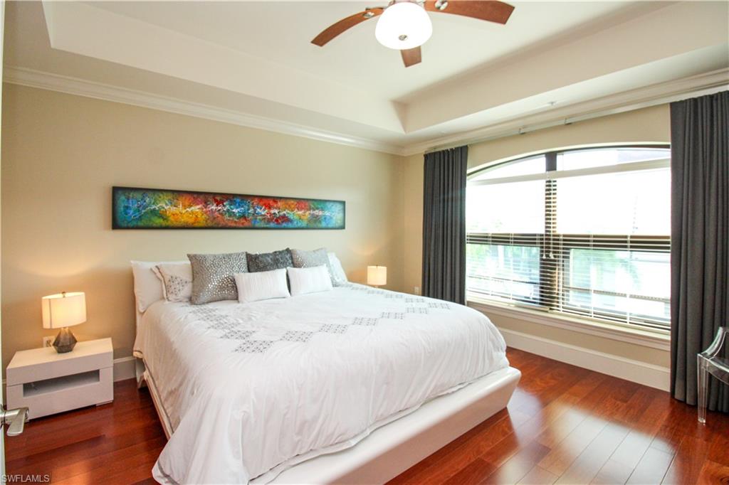 THE STRADA - Residential Lease