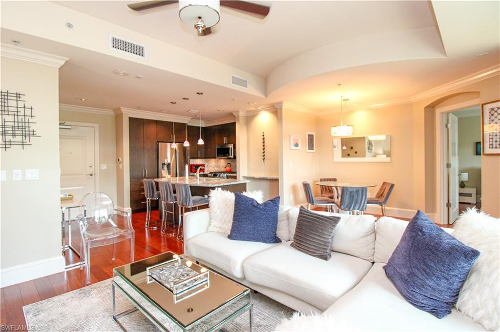 THE STRADA - Residential Lease