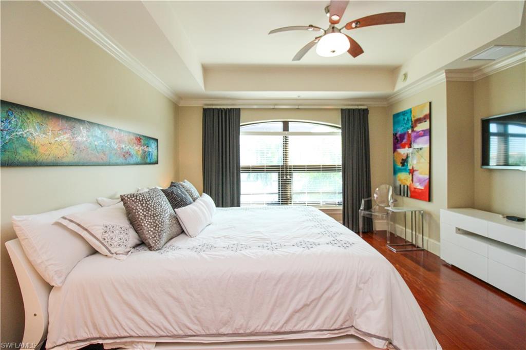 THE STRADA - Residential Lease