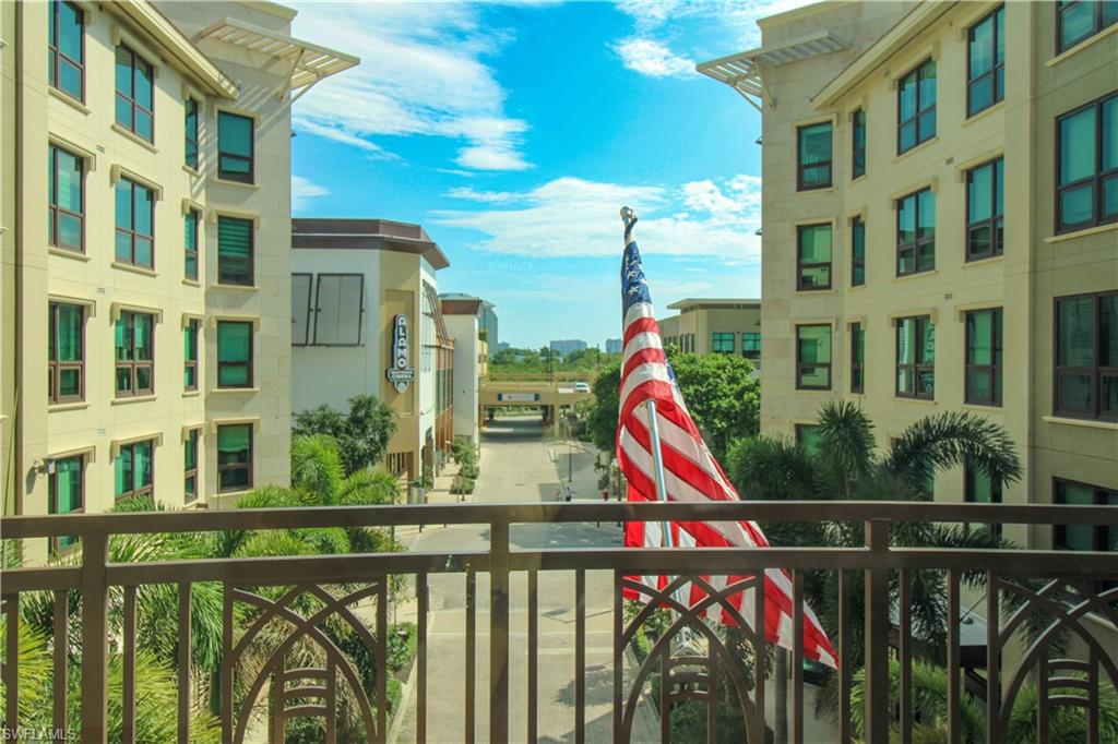 THE STRADA - Residential Lease