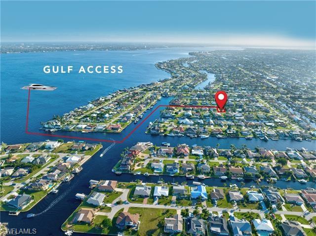 CAPE CORAL - Land