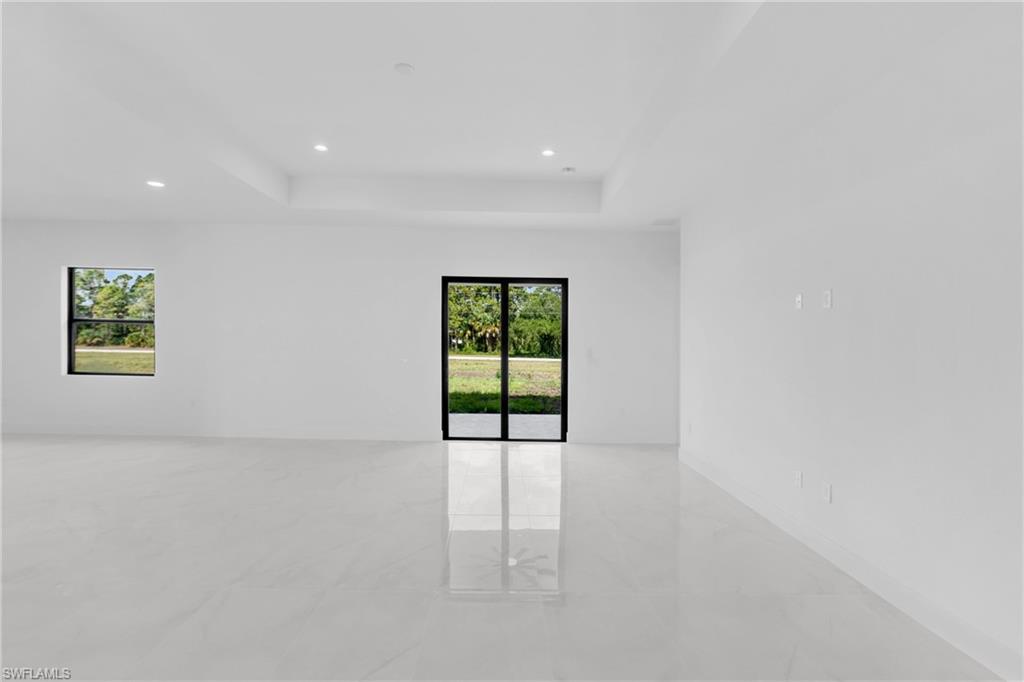 PORT LABELLE - Residential