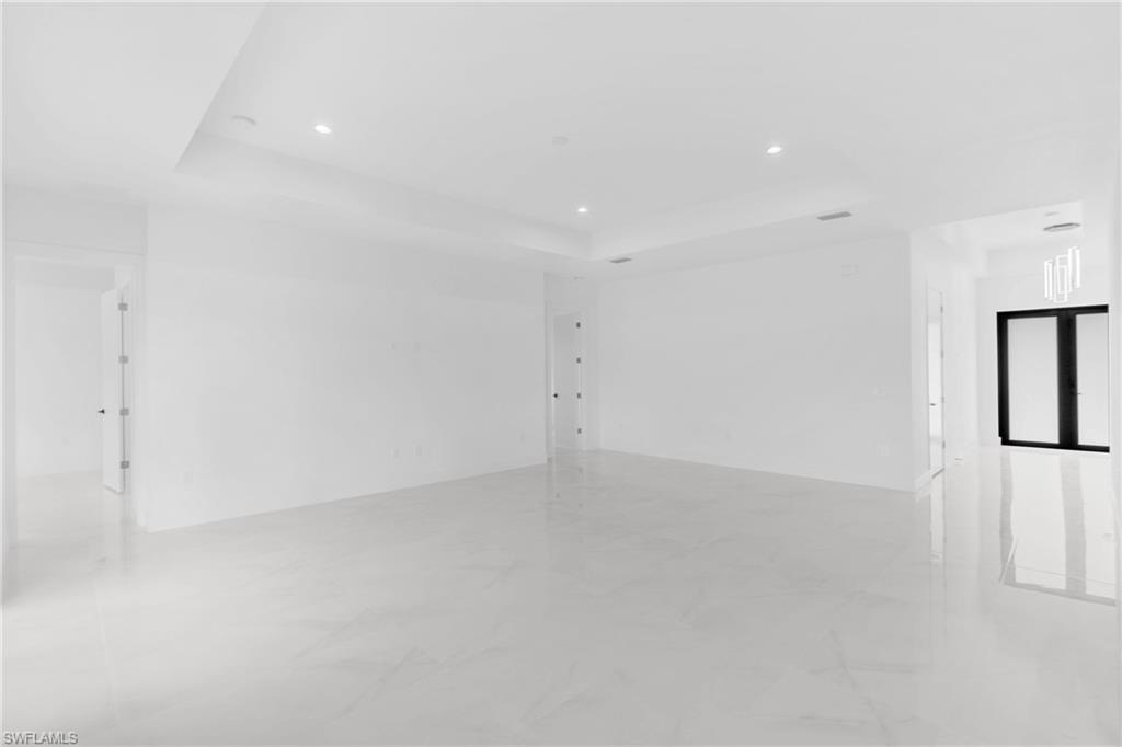 PORT LABELLE - Residential