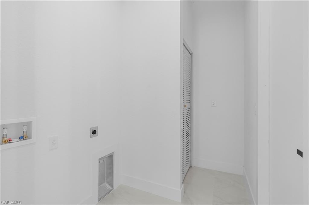 PORT LABELLE - Residential