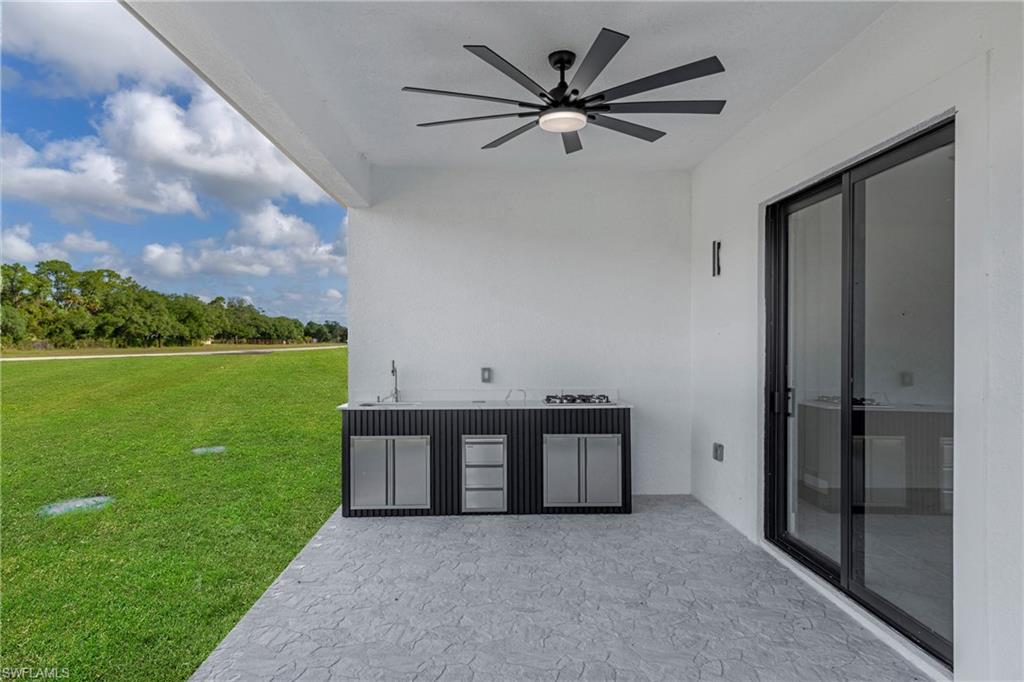 PORT LABELLE - Residential