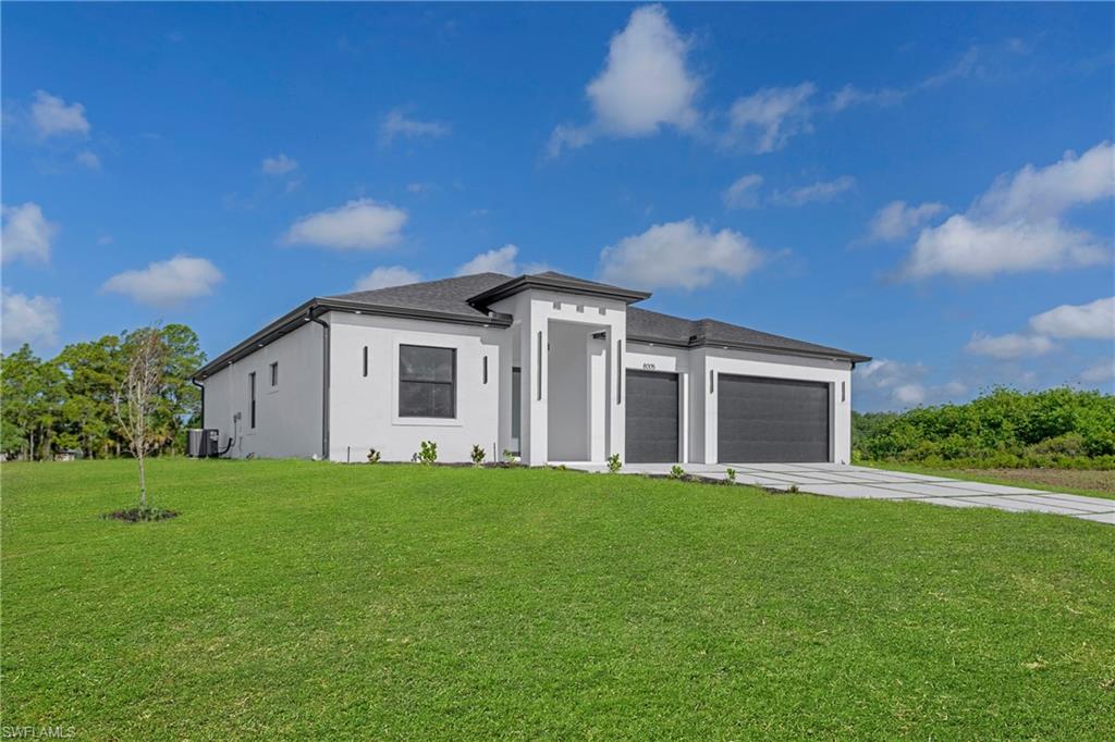 PORT LABELLE - Residential