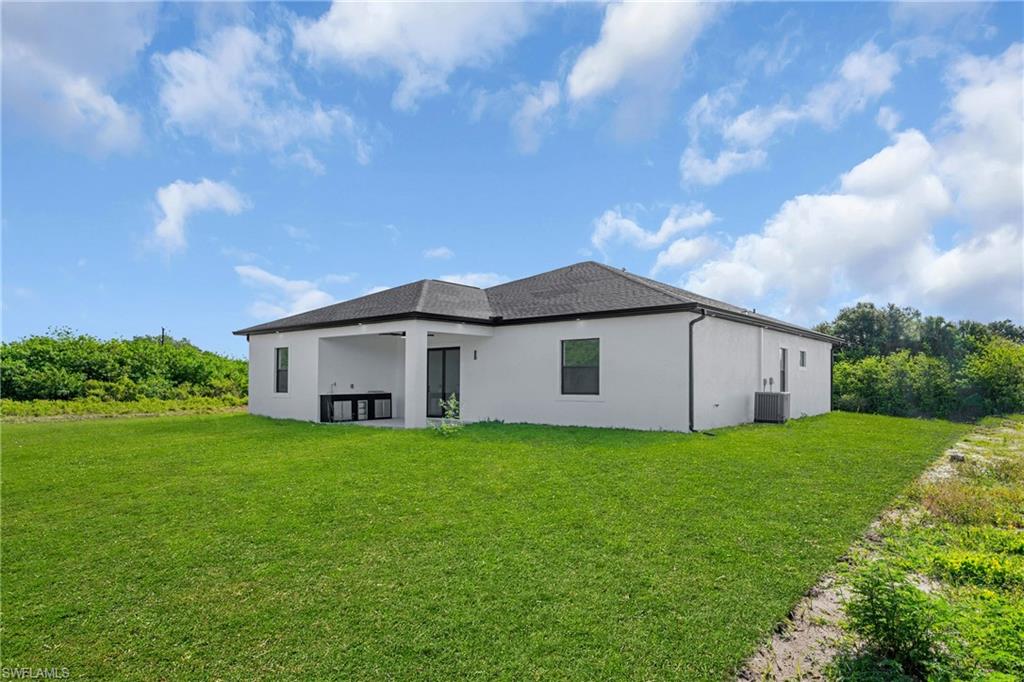 PORT LABELLE - Residential