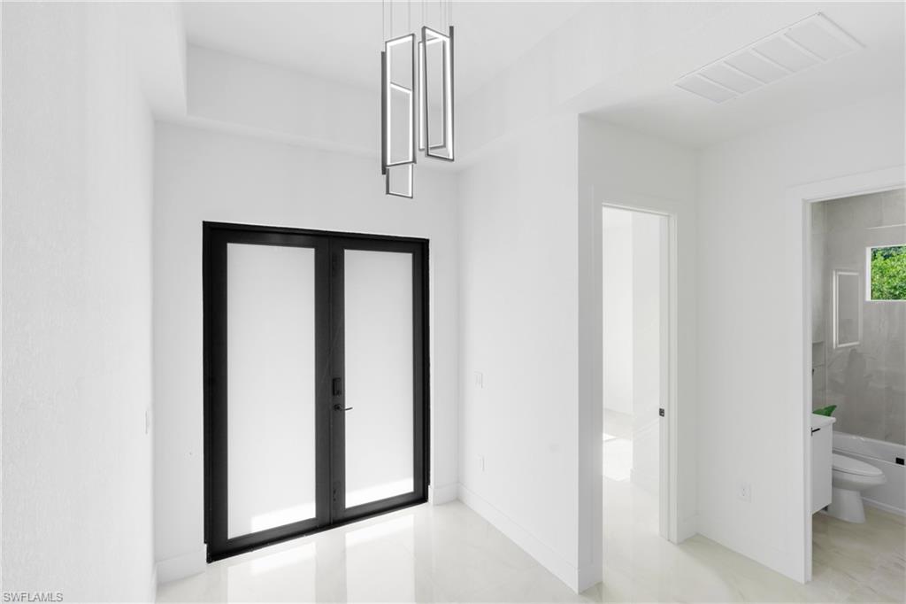 PORT LABELLE - Residential