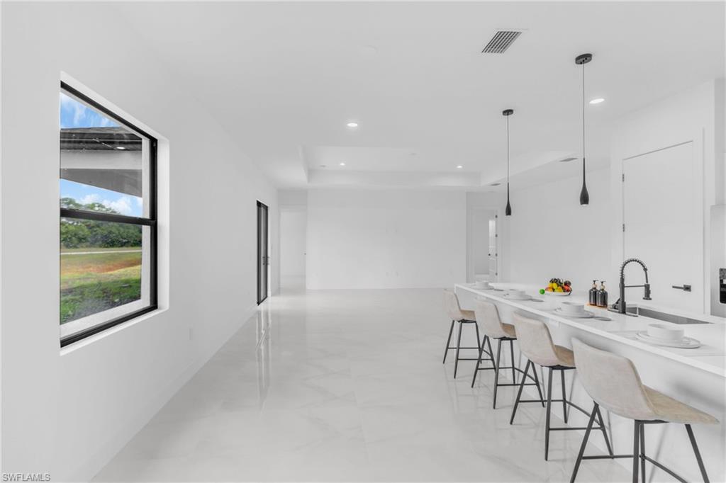 PORT LABELLE - Residential