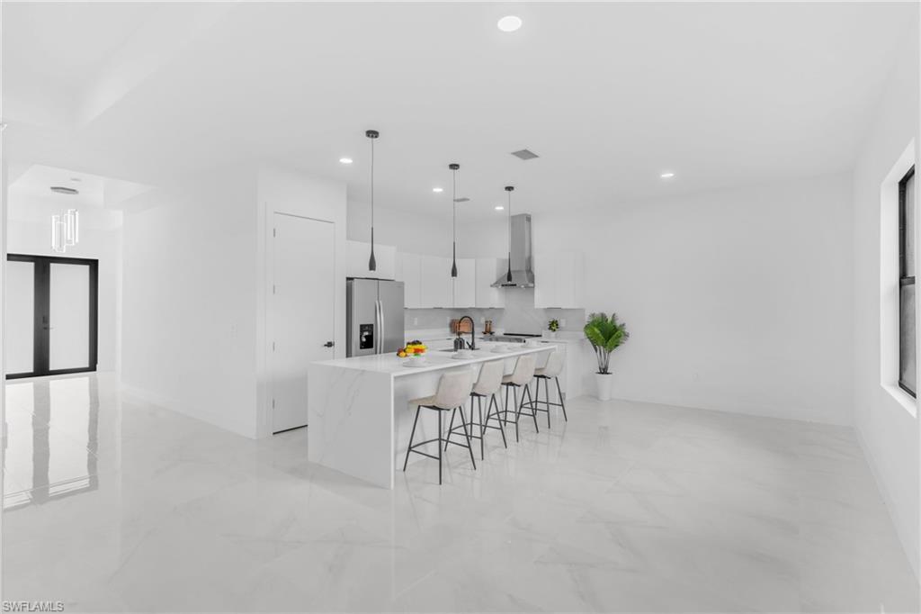 PORT LABELLE - Residential