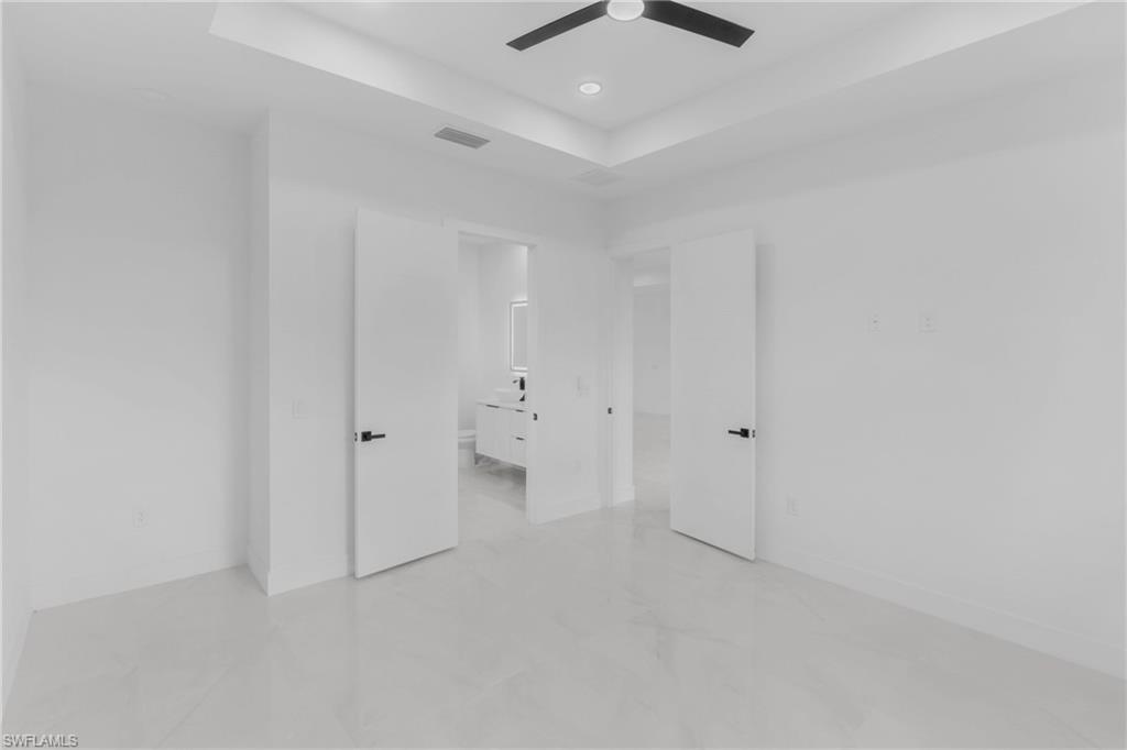 PORT LABELLE - Residential