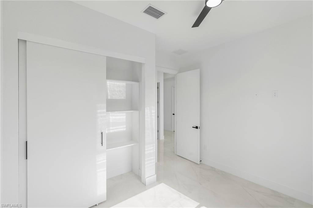 PORT LABELLE - Residential