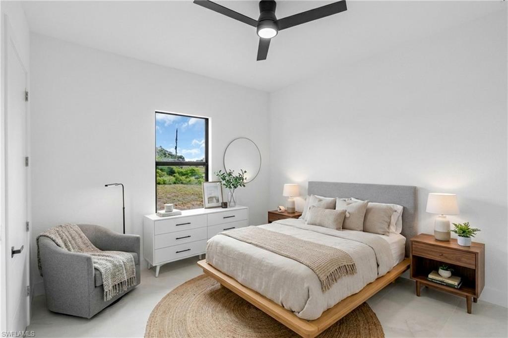 PORT LABELLE - Residential