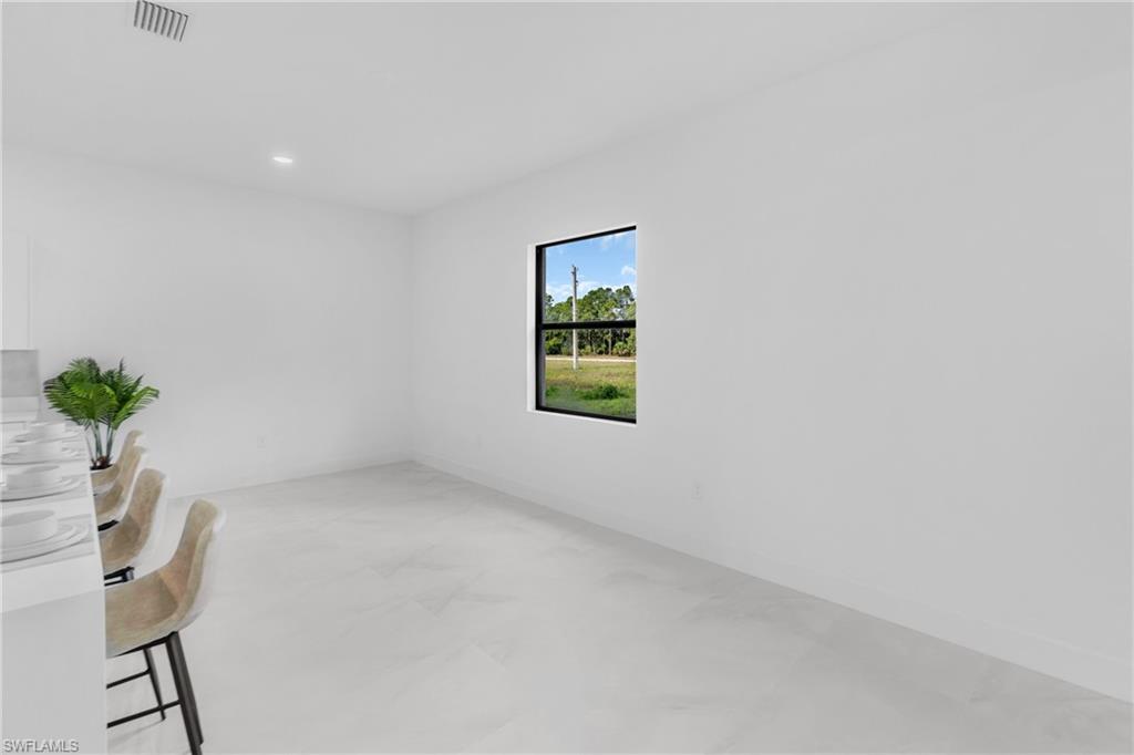 PORT LABELLE - Residential