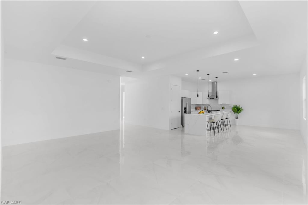 PORT LABELLE - Residential